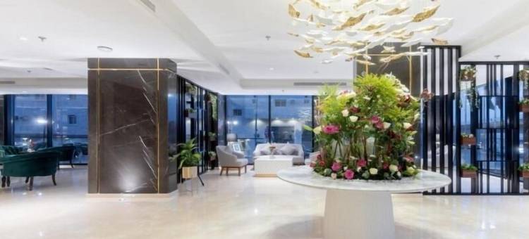 皇家钻石酒店(Royal Diamond Hotel By Le Reve Company)图片