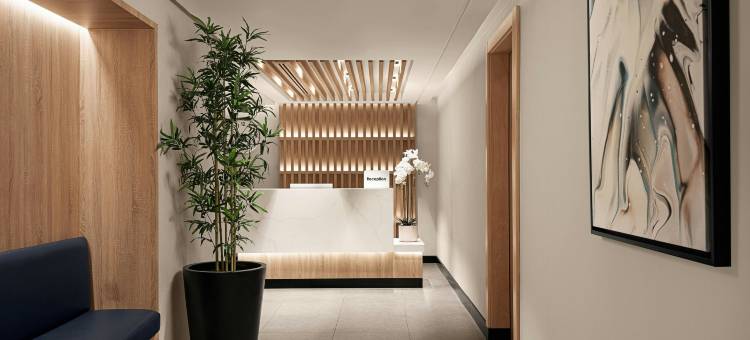 死海万豪度假酒店及水疗中心(Dead Sea Marriott Resort & Spa)图片