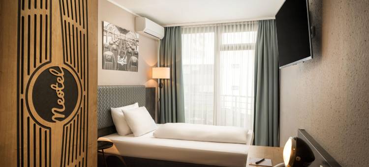 Arthotel Ana Neotel, Trademark Collection by Wyndham图片