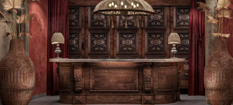 Fortuna of Cappadocia, Autograph Collection图片