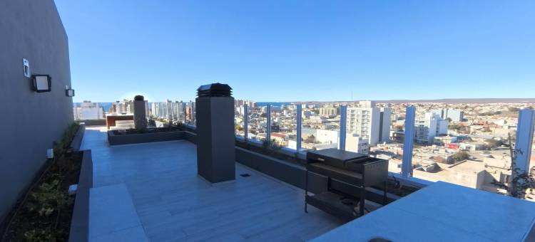 Ramada Residences by Wyndham Puerto Madryn CQ Gales图片