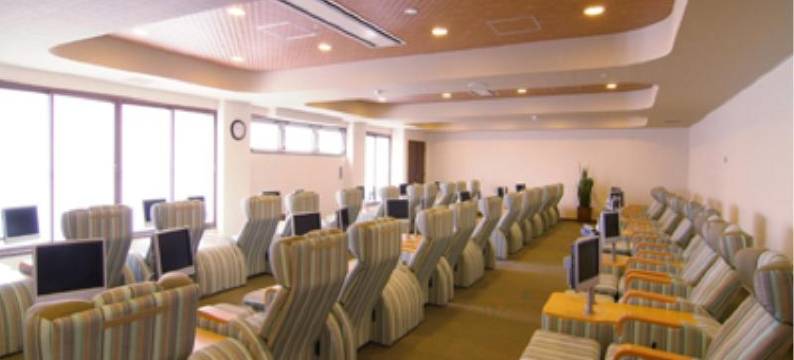 十勝幕別温泉GRANDVRIO酒店(Tokachi Makubetsu Onsen Grandvrio Hotel)图片