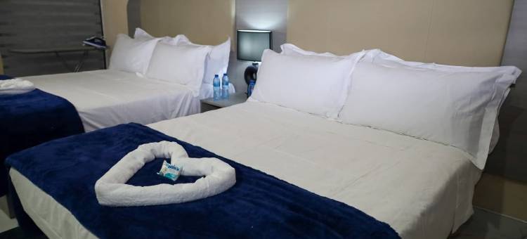 CROWN HOTEL GUYANA INC图片