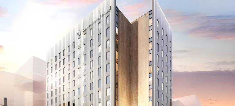 盛冈站前大和ROYNET酒店(Daiwa Roynet Hotel Morioka Ekimae)图片