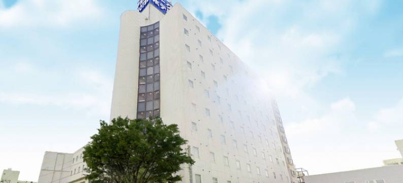 新泻公园酒店(Niigata Park Hotel)图片