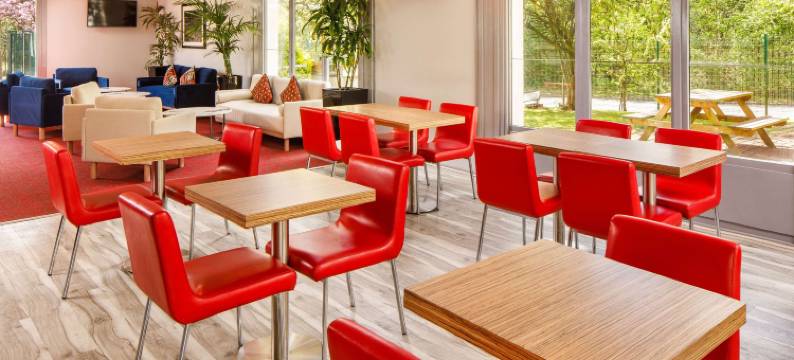 宜必思考文垂南部酒店(Ibis Coventry South)图片