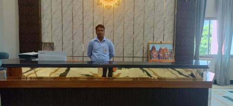 Hotel Jyoti Residency图片