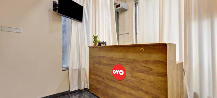 Hotel O Maruthi Paradise Netaji Udyanavana Park图片