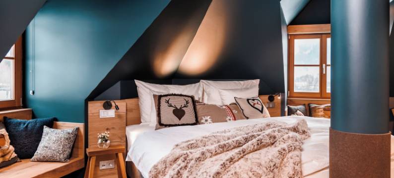 Schlosshotel Kitzbühel图片