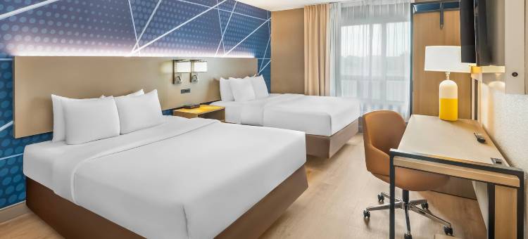 舒适酒店(Comfort Inn)图片