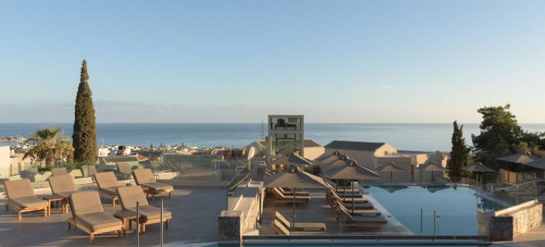 克里特银河别墅(Galaxy Villas)图片