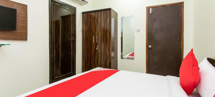 Hotel O Manjulam Regency图片