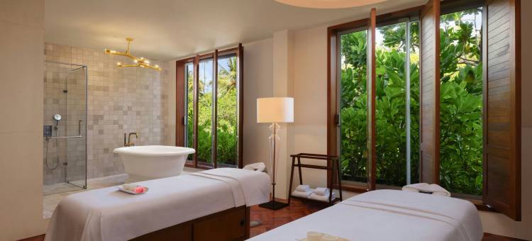 科斯戈德海龟滩喜来登度假酒店(Sheraton Kosgoda Turtle Beach Resort)图片
