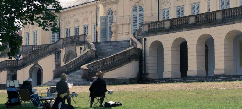 宜必思斯图加特中心酒店(Ibis Stuttgart Centrum)图片