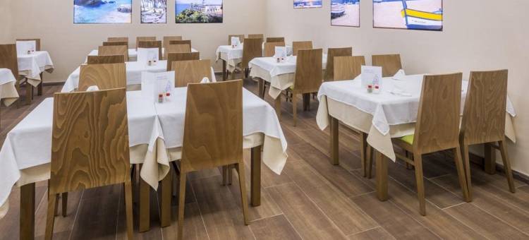 Hotel Checkin 加泰罗尼亚酒店(Checkin Catalonia)图片