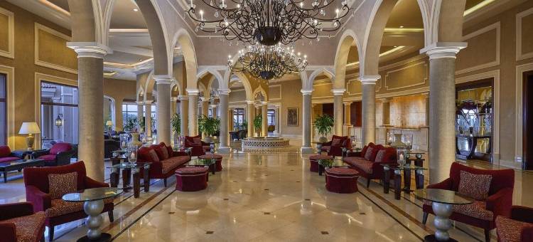 贾兹米拉贝尔海滩-全包(JAZ Mirabel Resort)图片