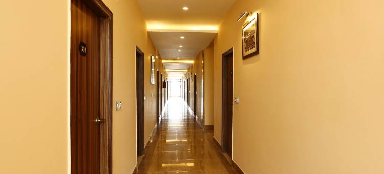 Treebo祝福钟声(Treebo Blessing Bells)图片