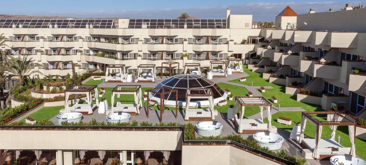 巴塞罗侯湾成人酒店(Barceló Corralejo Bay - Adults Only)图片