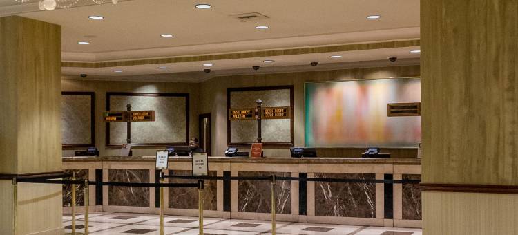 什里波夫特山姆镇酒店&(Sam's Town Hotel & Casino, Shreveport)图片