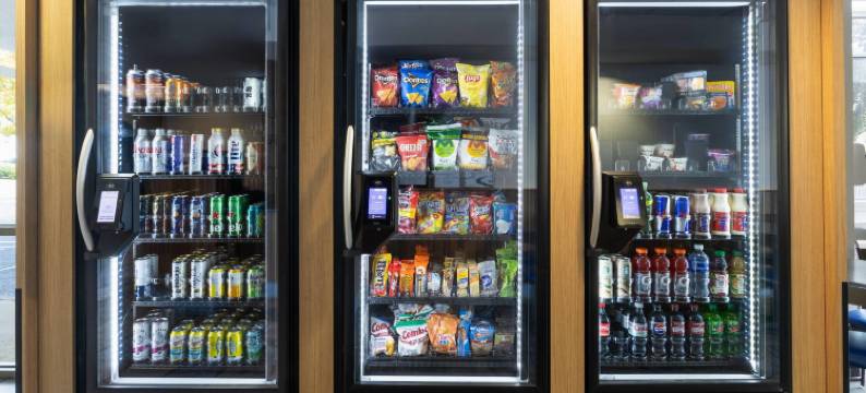 温德姆戴斯宾州州立大学酒店(Days Inn by Wyndham Penn State)图片