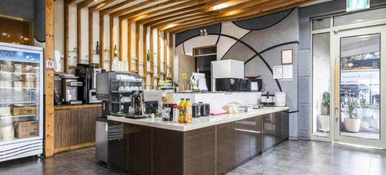 绿皮耶酒店(Greenpia Tourist Hotel)图片