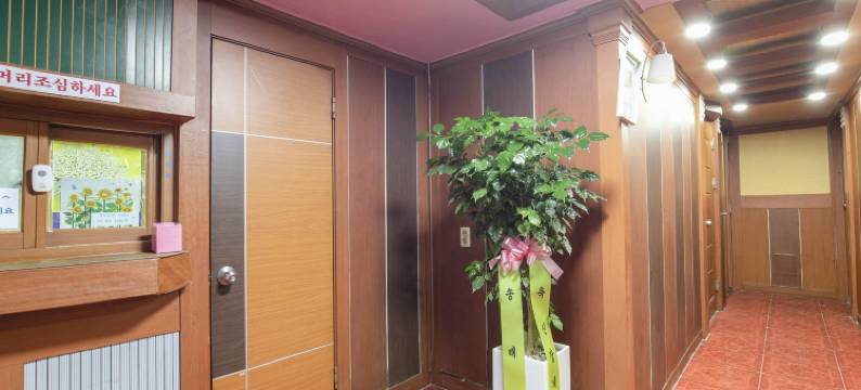 新林花卉(Sillim Flower)图片