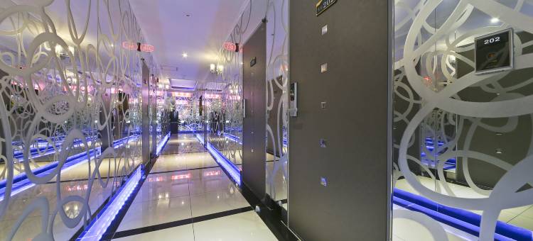 蔚山城南洞Saetbyeol(Ulsan Seongnamdong Saetbyeol)图片