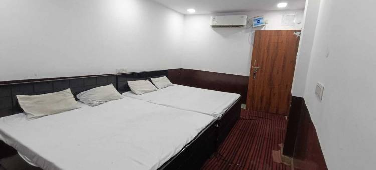 卡夏普酒店(Hotel Kashyap Inn)图片