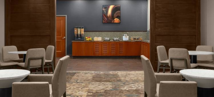 圣安东尼奥六旗利姆Residence Inn 酒店(Residence Inn San Antonio Six Flags® at the Rim)图片