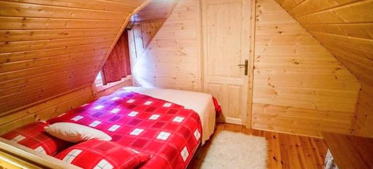 Kedra村高级木屋 - 山间逃逸(Kedra Village Superior Chalet - Mountain Escape)图片