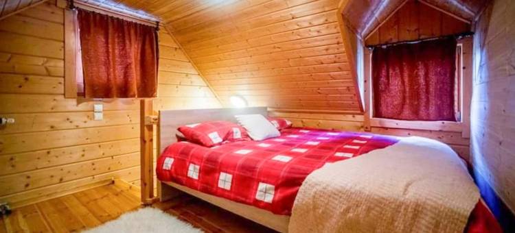 Kedra村高级木屋 - 山间逃逸(Kedra Village Superior Chalet - Mountain Escape)图片