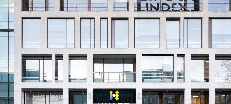 哥德堡凯悦嘉轩酒店中心(Hyatt Place Gothenburg Central)图片
