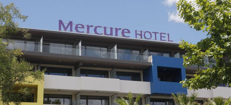 卡普德阿格德高尔夫美居酒店(Hôtel Mercure Golf Cap d'Agde)图片