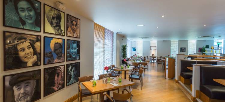 拉格比--诺咸顿M1 Jct18假日酒店(Holiday Inn Rugby-Northampton M1, Jct.18)图片