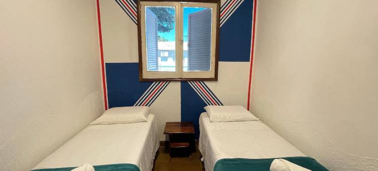 圣乔治艺术画廊与旅馆(Hospedaria & Galeria de Arte São Jorge)图片