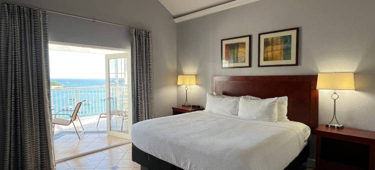 蓝胡子的城堡度假村(Bluebeard's Castle Resort)图片