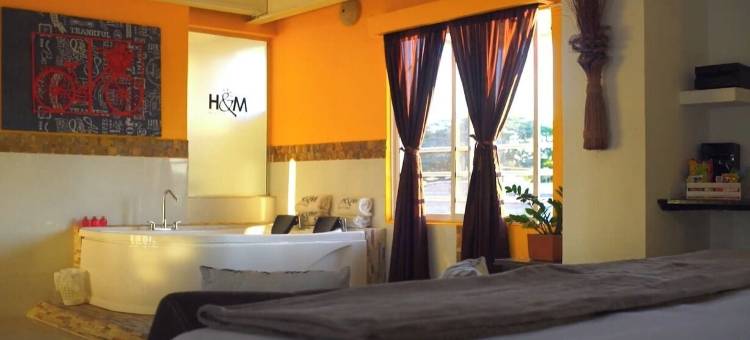 HOTEL HYM SAS图片