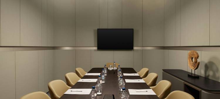 万豪行政公寓安塔利亚(Marriott Executive Apartments Antalya)图片