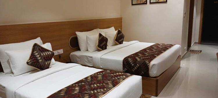 格兰德西塔(The Grand Sita)图片