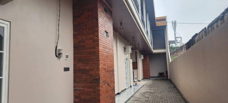 OYO 94924 Cidu伊斯兰民宿(OYO 94924 Cidu Homestay Syariah)图片