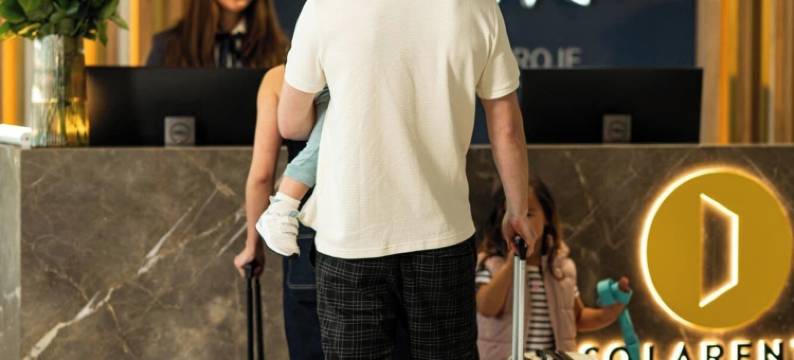 米兹兹德罗耶海浪度假村及水疗中心(Wave Międzyzdroje Resort & Spa)图片