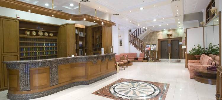 艾曼蒂娜酒店(Emmantina Hotel)图片