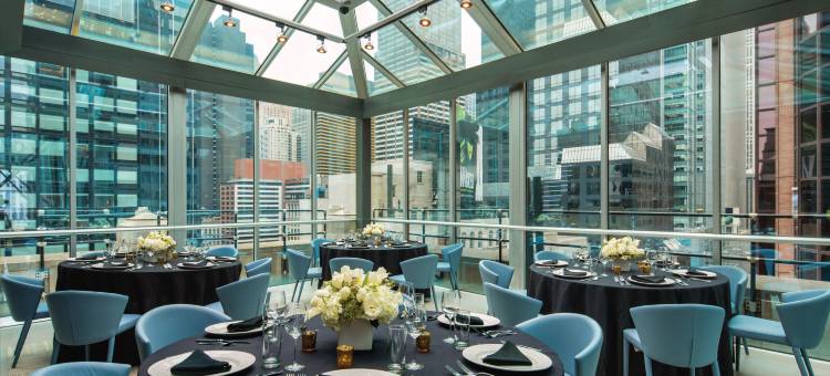 纽约时光酒店 - 凯悦尚选品牌成员(The Time New York)图片