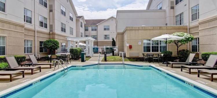 Homewood Suites by Hilton-纽瓦克-克兰福德(Homewood Suites by Hilton Newark - Cranford)图片