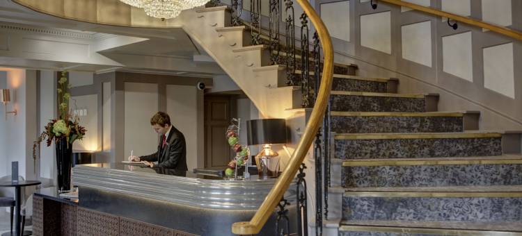 Best Western Plus Birmingham NEC Meriden Manor Hotel图片