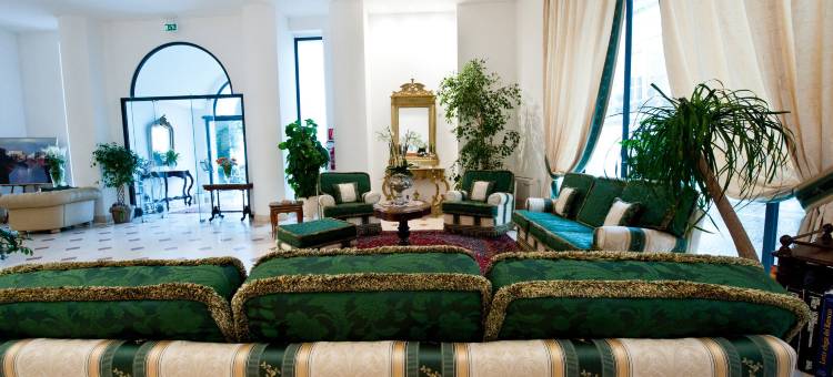 奥斯图尼宫酒店小酒馆及 SPA(Ostuni Palace - Hotel Bistrot & Spa)图片