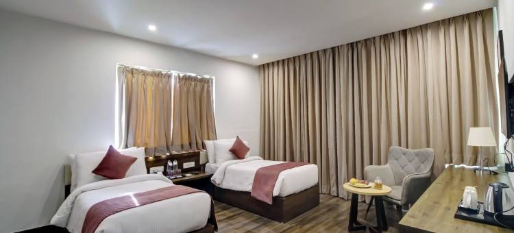 SK PREMIUM PARK 索尼帕特(SK PREMIUM PARK SONIPAT)图片