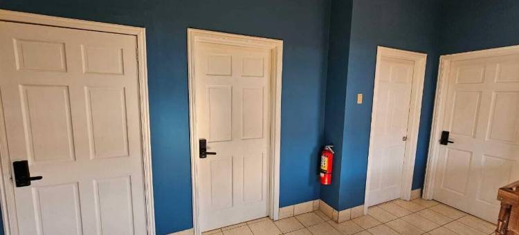 SHEA公寓(SHEA Apartments)图片