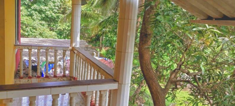 韦兰卡尼旅馆(Vailankani guest house)图片