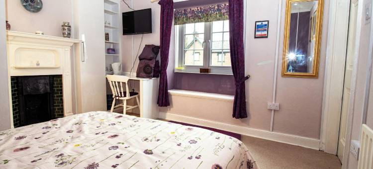 奥利弗旅馆 斯考比(Olivers Guesthouse Scawby)图片